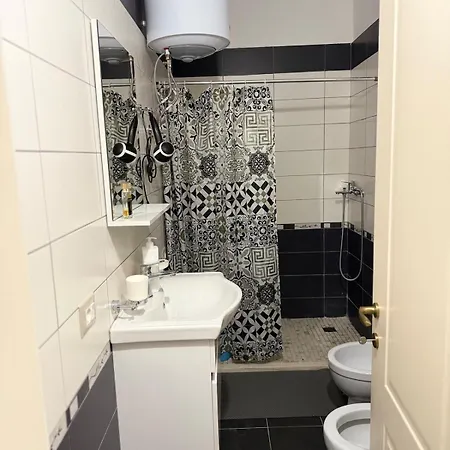 Noaapartament Deluxe Apartment