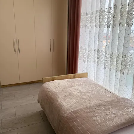 Noaapartament Deluxe Durres