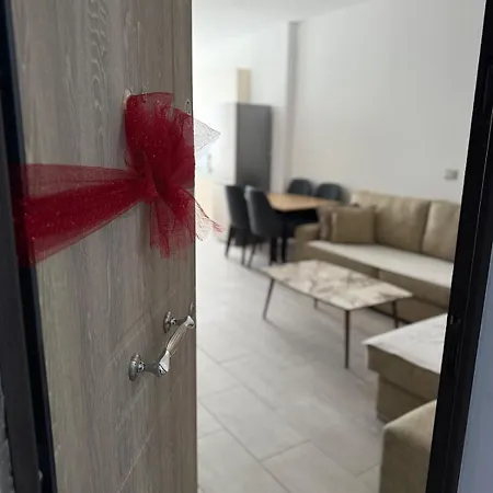 Apartment Noaapartament Deluxe