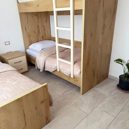 Noaapartament Deluxe Apartment Durres