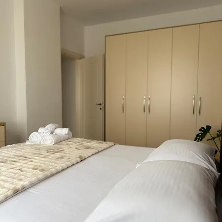 Noaapartament Deluxe Apartment Durres