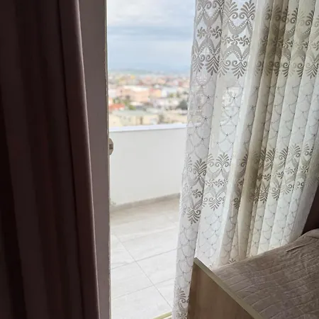 Apartment Noaapartament Deluxe