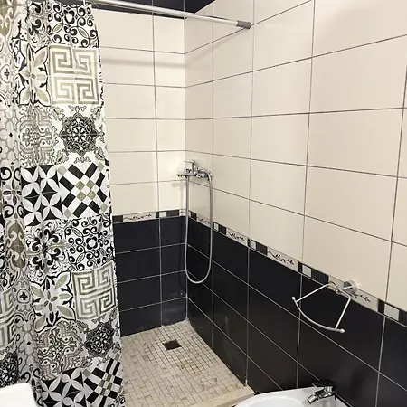 Noaapartament Deluxe Durres