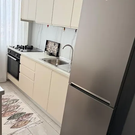 Noaapartament Deluxe * Durres