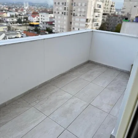 Apartment Noaapartament Deluxe