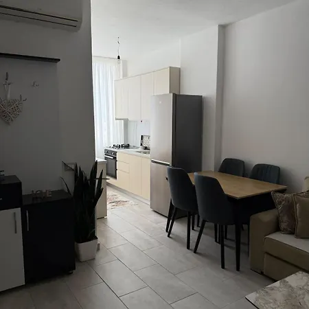Noaapartament Deluxe * Durres